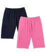 pink/blau