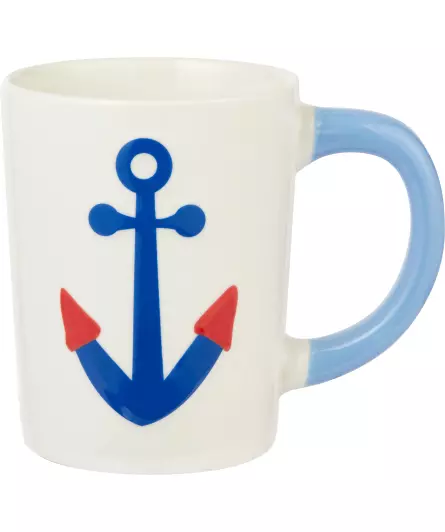 Maritime Tasse