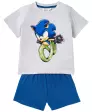 Sonic pyjama