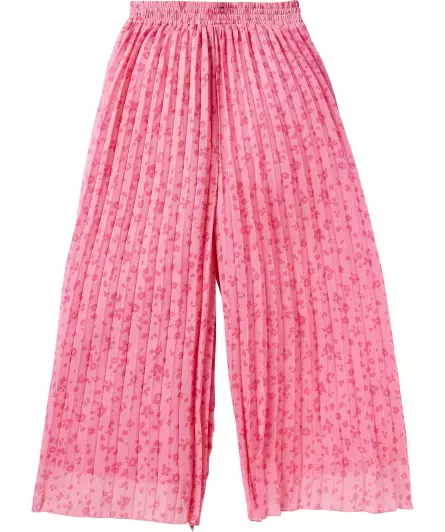 Plissee-Hose Leo