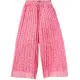 Plissee-Hose Leo