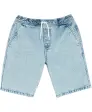 Bermudy jeansowe