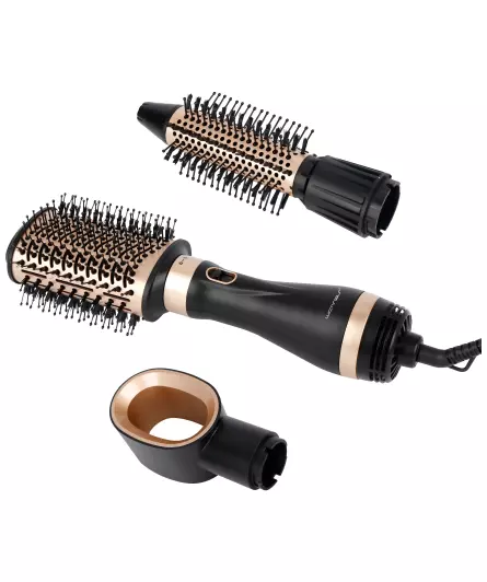Waves Heißluft-Haarstyler 1.000 Watt
