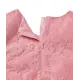Kleid mit Spitze