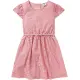 Kleid mit Spitze