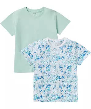 Doppelpack T-Shirts