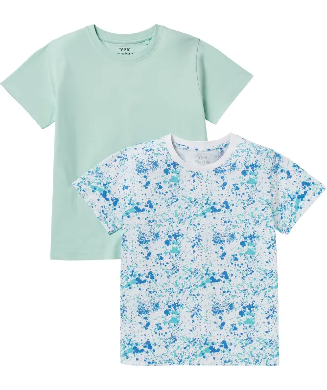 T-Shirty 2-pak