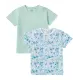 T-Shirty 2-pak