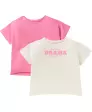 Katoenen T-shirts