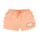 Short met franjes
