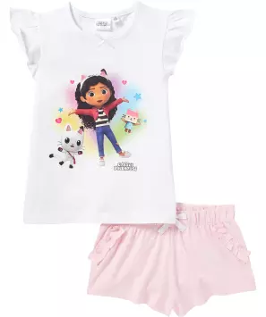 Gabby's Dollhouse Pyjama