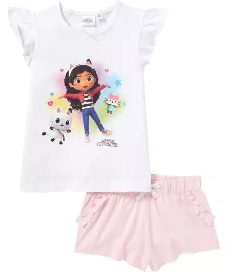 Pyžamo Dollhouse Pyjama