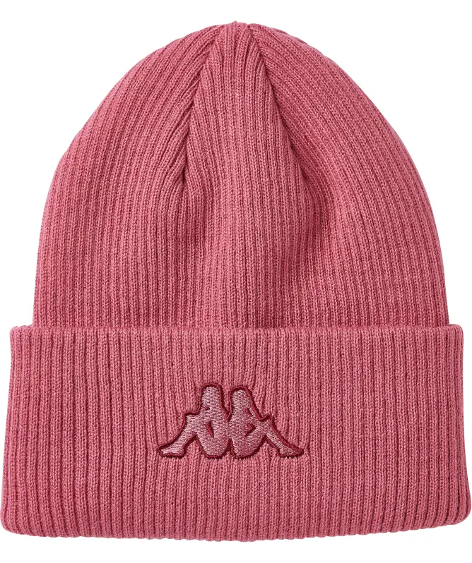 Kappa Strick-Beanie