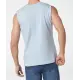 Tílko s vaflovou strukturou