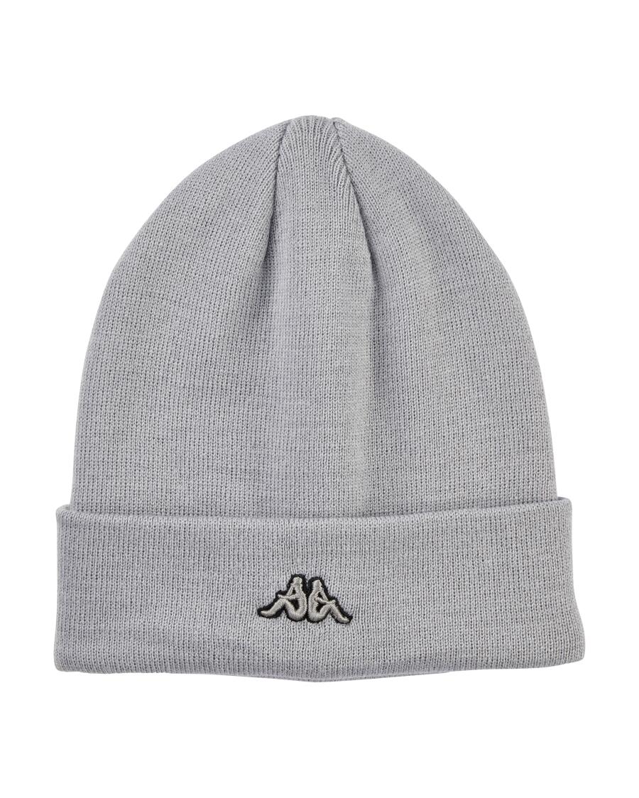 Kappa Beanie grau