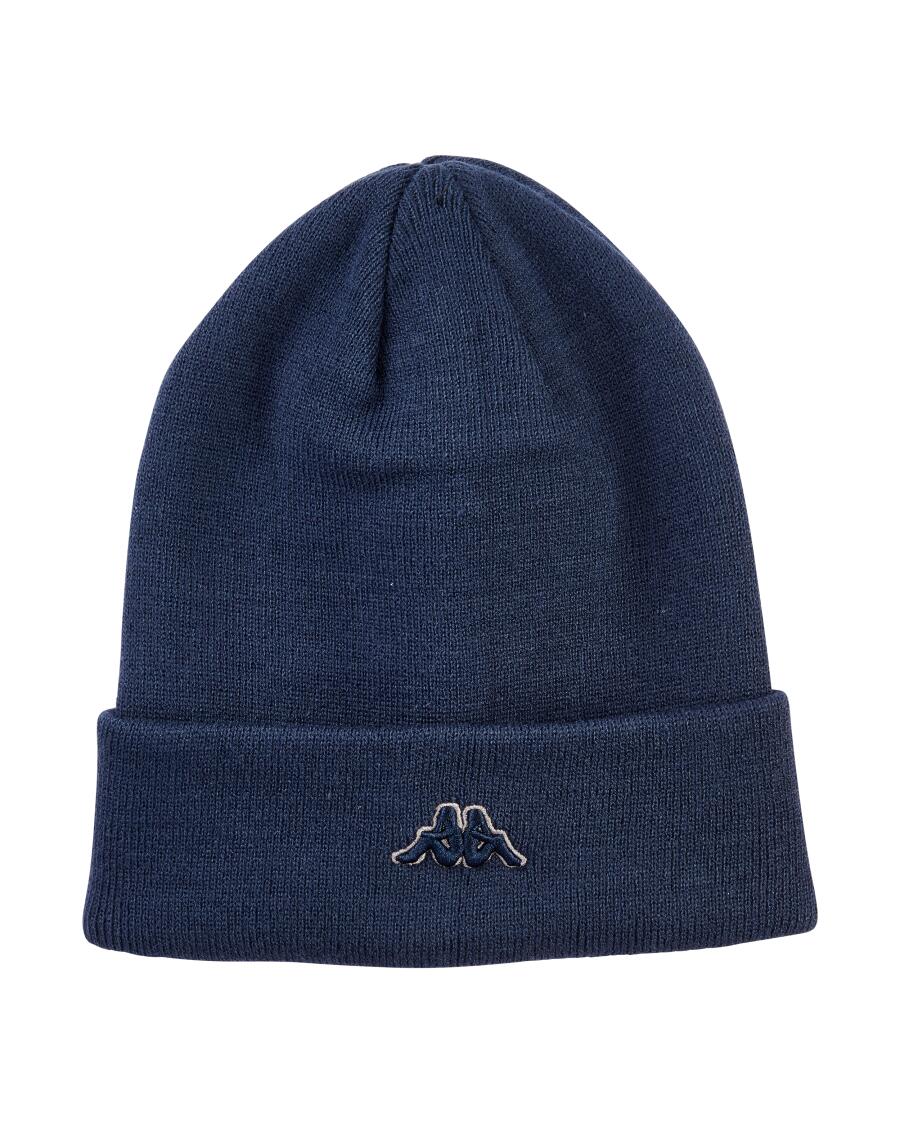Kappa Beanie dunkelblau