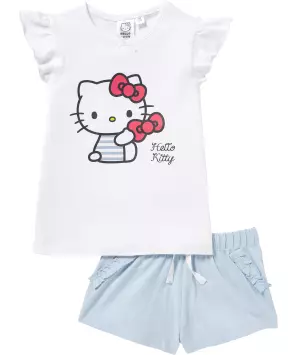 Hello Kitty Pyjama