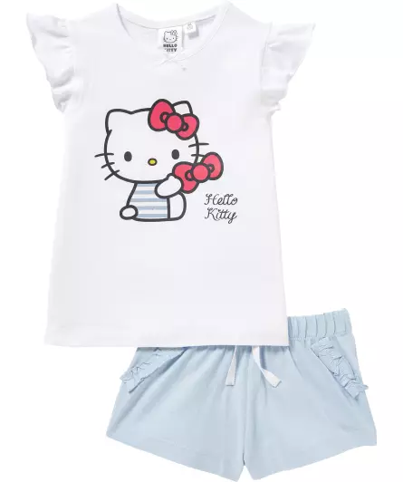 Pyžamo Hello Kitty