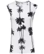 Tanktop Palmen