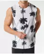 Tanktop Palmen
