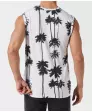 Tanktop Palmen
