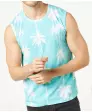 Tanktop Palmen