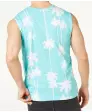 Tanktop Palmen