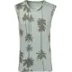 Tanktop Palmen