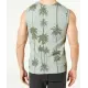 Tanktop Palmen