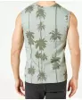 Tanktop Palmen