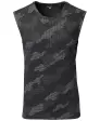 Gemustertes Tanktop