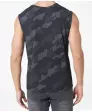 Gemustertes Tanktop