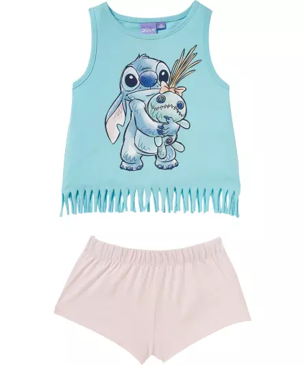 Stitch Pyjama