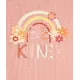 T-shirt regenboog
