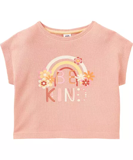 T-Shirt Regenbogen