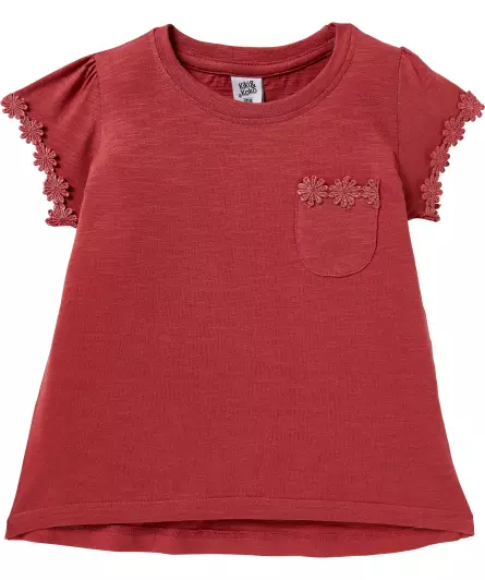 T-Shirt Blumen
