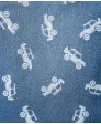 Jeans-Shorts Autos