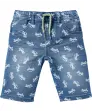 jeansblau hell ausgewaschen