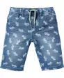 Jeans-Shorts Autos