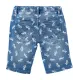 Jeans-Shorts Autos
