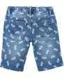 Jeans-Shorts Autos