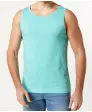 Tanktop aus Baumwolle