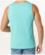 Tanktop aus Baumwolle