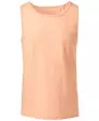 Tanktop aus Baumwolle