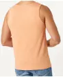 Tanktop aus Baumwolle