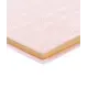 Fluwelen notitieboek