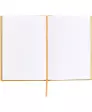 Notizbuch Samt