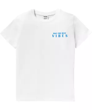 T-Shirt Front- und Backprint