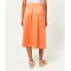 Spódnica midi