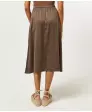 Spódnica midi